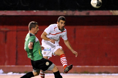 Χωρίς Κοιλιάρα, Ιωάννου η Παναχαϊκή στη Λέσβο