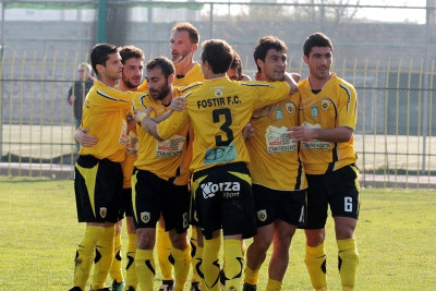 Φωστήρας-Ρόδος 4-2