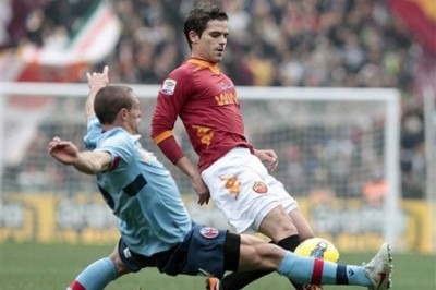 Μένει στη Ρόμα ο Γκάγκο