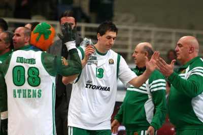 Ώρα ανάκαμψης για τον Παναθηναϊκό