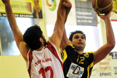 Επεισοδιακή νίκη για ΑΕΚ