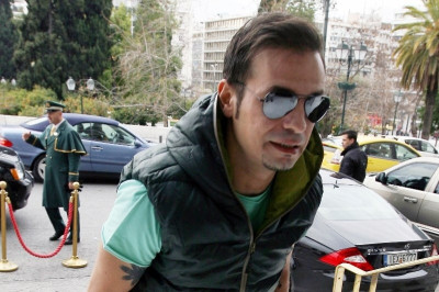 Τα σημάδια της επιστροφής Ντέμη στην ΑΕΚ