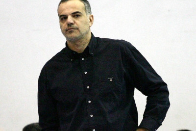 Δρίκος: «Χάσαμε το ματς, κερδίσαμε τον Εφραιμίδη»