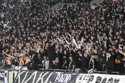 Ουντινέζε: «Πληρώνουμε αλλά ήταν… εξαιρετικοί»!
