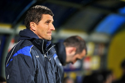 Προβλήματα και… Νέοι για Γκράθια