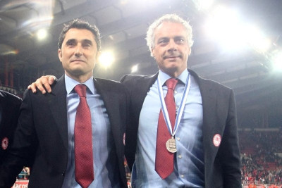 Αρχίζει η «κατασκοπεία» της Μέταλιστ