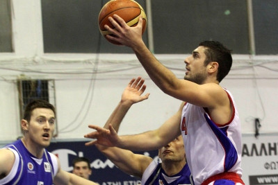 LIVE η 20ή αγωνιστική της Α1 Ανδρών