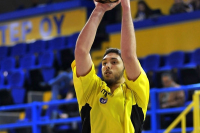 Προσπάθεια ενίσχυσης στο Μαρούσι