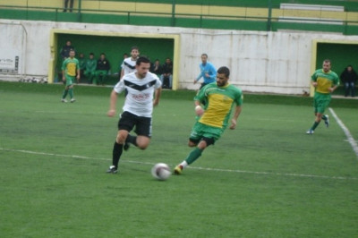 Ζαρός-Ασίτες 1-5