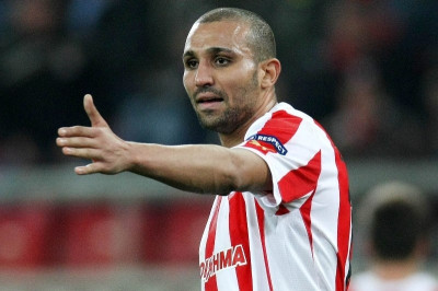 Τζεμπούρ: «Το σημαντικό ήταν η πρόκριση»