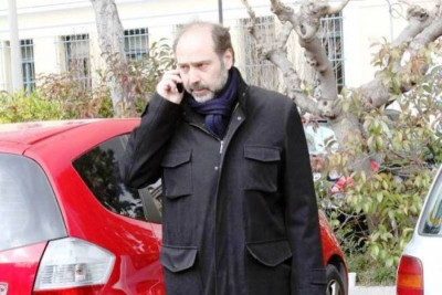 Οικονομόπουλος: «Φίλος μας ο Αλ Σουνταϊρί»