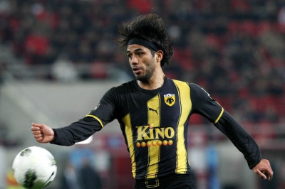 Τάσεις φυγής από Βάργκας