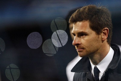 Τα… πήρε ο Βίλας-Μπόας!