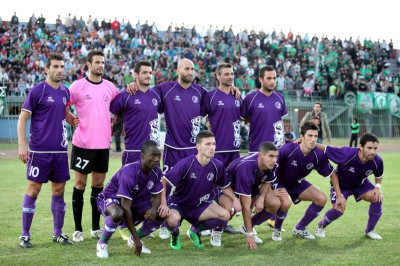 Τελευταία στιγμή η αποστολή στα Ψαχνά