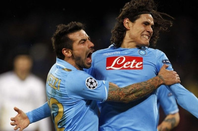 Όλα καλά μεταξύ Λαβέτσι και Καβάνι