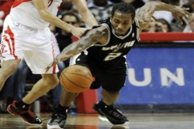 Χωρίς Λέοναρντ το Rising Stars