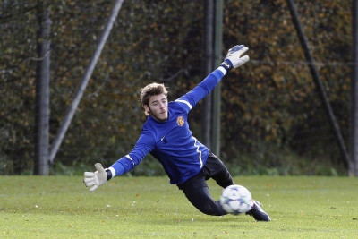 Έβανς: «Παίρνει αυτοπεποίθηση ο Ντε Χέα»