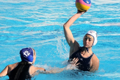 Συνεχίζει αήττητη η Βουλιαγμένη (photos)