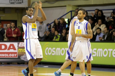 MVP Ράιτ και Κρίστμας!