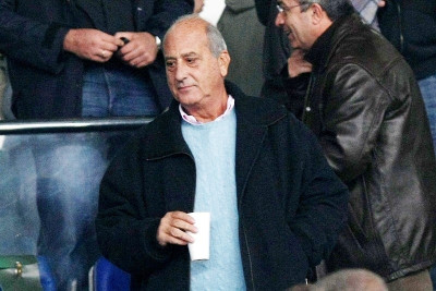 «Τρέχουν» για τα 2,5 εκατ. ευρώ στον Παναθηναϊκό