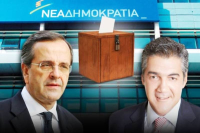 Οι λόγοι της επιμονής Σαμαρά για εκλογές