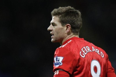 Τζέραρντ: «Κάποιος θα έχανε»