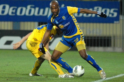 Με τα… γνωστά προβλήματα ο Παναιτωλικός