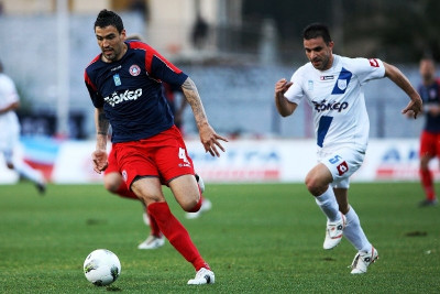 «Ανεβάζουν» τον Μαρτίν στην Κέρκυρα