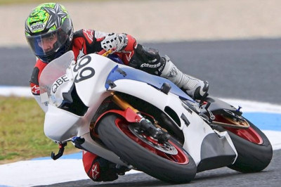 Νεκρός 17χρονος αναβάτης των Superbikes