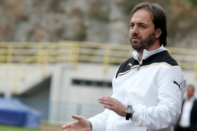 Κασάπης: «Πήραμε ό,τι αξίζαμε»