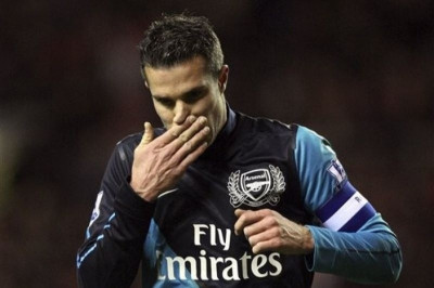 Στάσιμο του Φαν Πέρσι