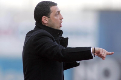 Σταματόπουλος: «Μπήκαμε αποφασισμένοι»