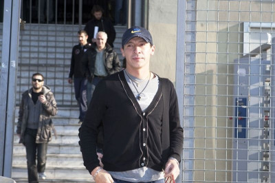 Κοντρέρας: «Μπορεί πρώτος στα play offs ο ΠΑΟΚ»