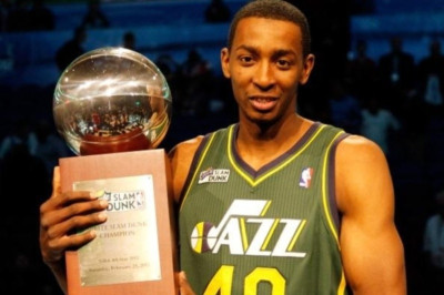 Με... γράμμα του Μαλόουν ο Έβανς