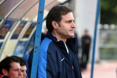 Καλαϊτζίδης: «Ήττα μόνο με διαιτησία»