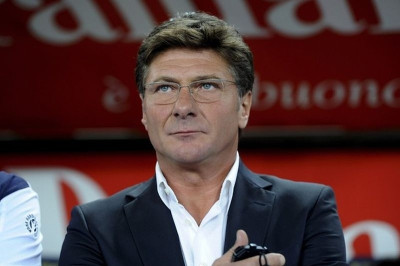 Άγνοια Ματσάρι για Ίντερ