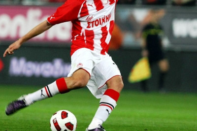 Θα αργήσει το... παζλ του νέου Ολυμπιακού