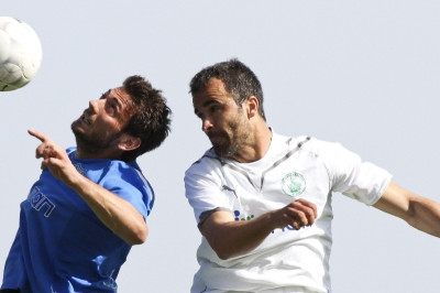 Σαπάνης: «Ο Ηρακλής έχει νοοτροπία νικητή»