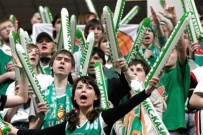 Ούτε… καρφίτσα στο Καζάν (photos)