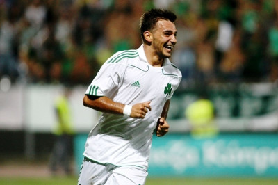 Δεν «χαλάει» η μετακίνηση του Νίνη στην Πάρμα