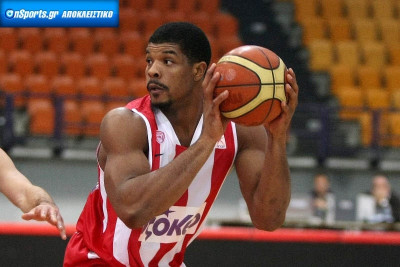 Χάινς στο Onsports: «Θέλω νταμπλ και final 4»