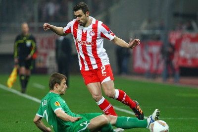 Ευεργετική η διακοπή για Μανιάτη