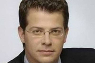 Έφαγαν το …φαγητό του βουλευτή Άγγελου Τόλκα
