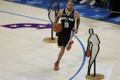 Επιτέλους πήρε Skills Challenge o Πάρκερ