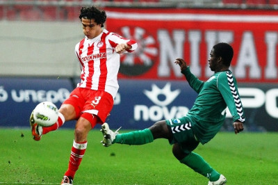 «Σειρήνες» από Βέρντερ για Μοντέστο