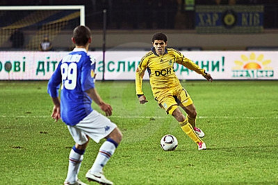 Τάισον: «Μεγάλη ευρωπαϊκή ομάδα ο Ολυμπιακός»