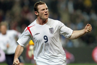 Εκτός εθνικής Ρούνεϊ και Κλέβερλι