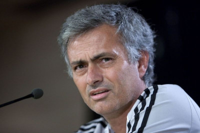 Μουρίνιο: «Δεν είναι δουλειά μου η προεπιλογή των Εθνικών»