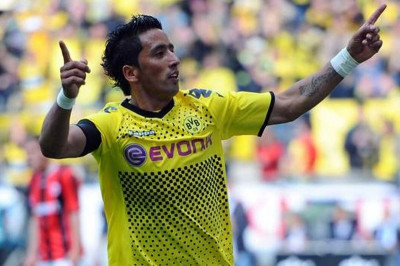 Πάει για Μπάριος η Γκουανγκζού