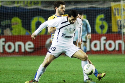 «Βλέπει» Κυβελίδη ο Άρης